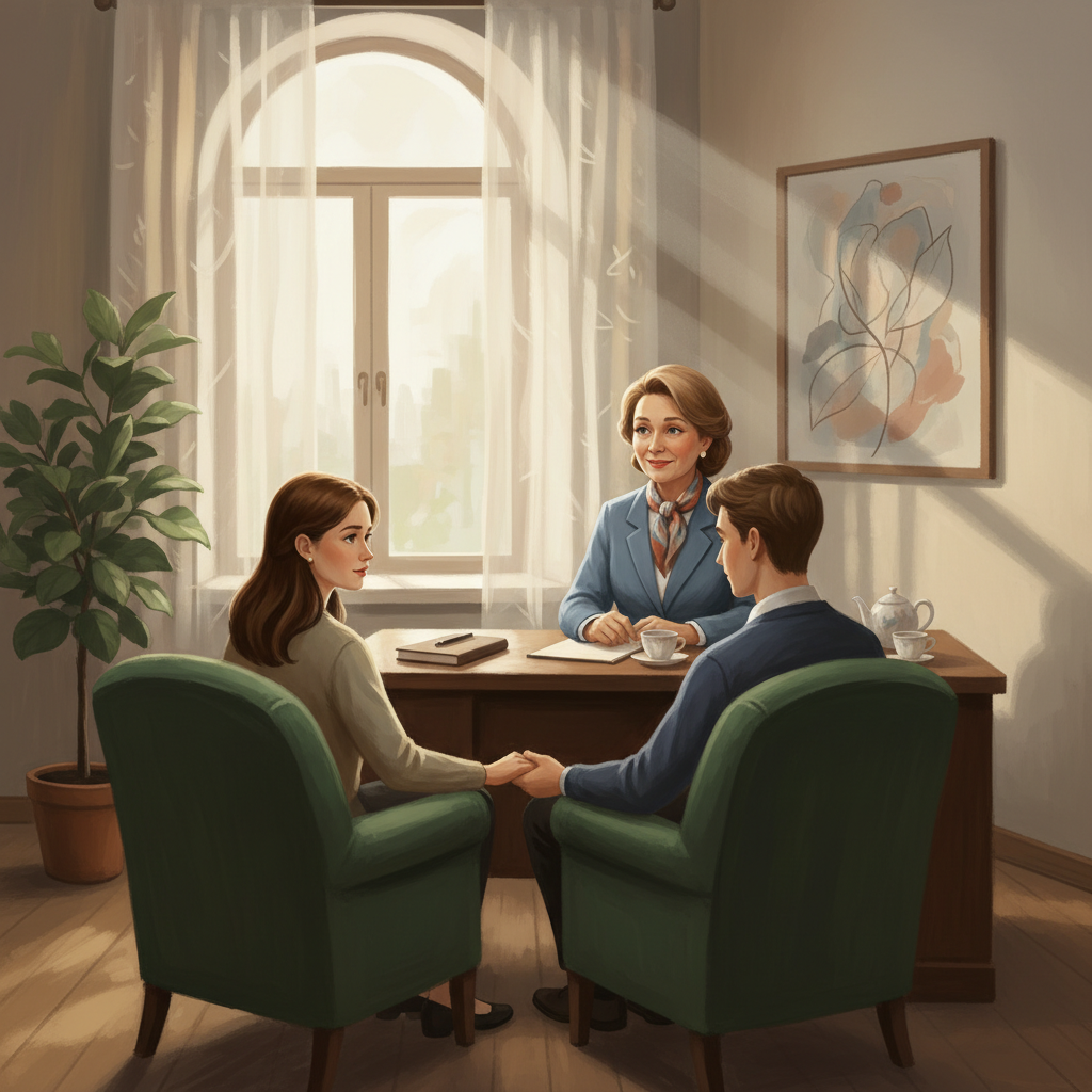 врач сексолог Саранск