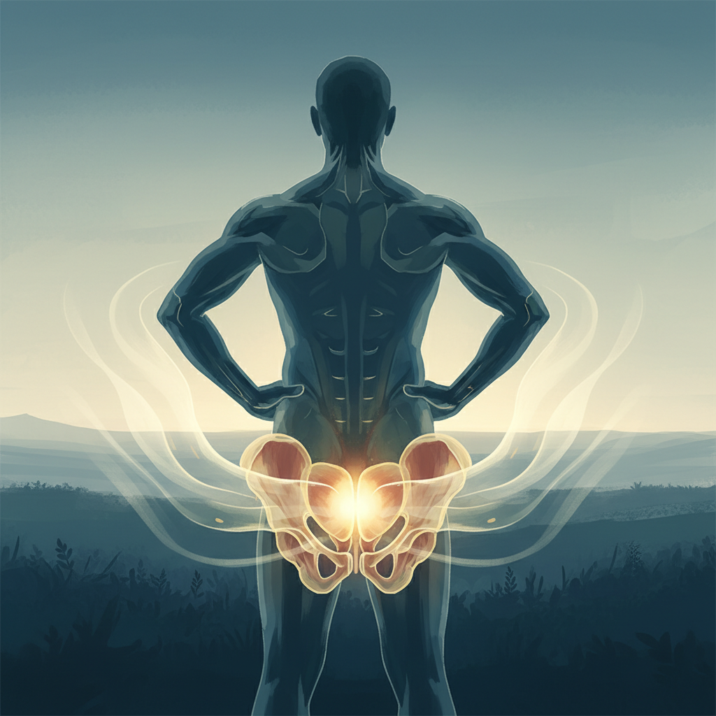 Упражнения кегеля для мужчин