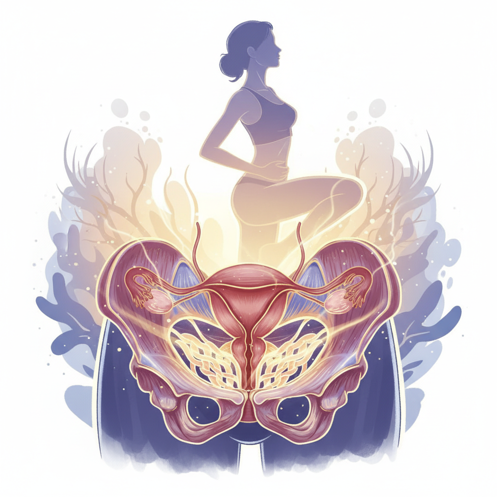 Упражнение кегеля для укрепления