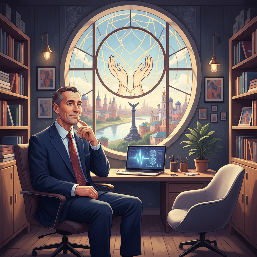 врач сексолог Орёл