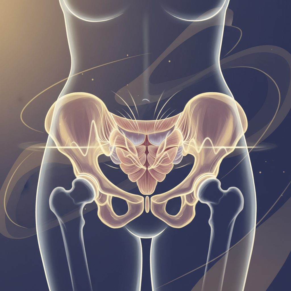 Упражнения для мышц кегеля