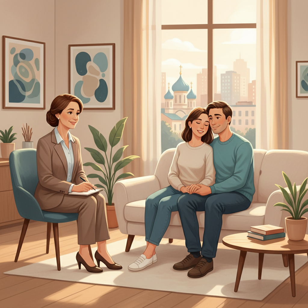 врач сексолог Подольск