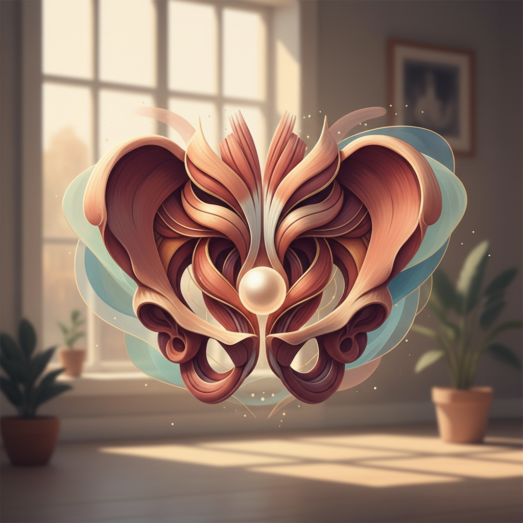 Упражнения для мышц кегеля для женщин