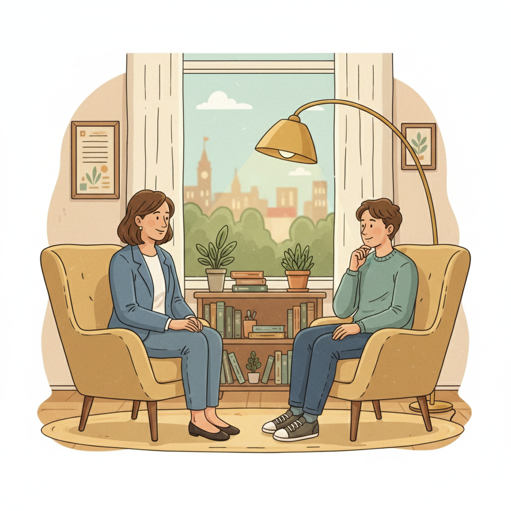 врач сексолог Мытищи