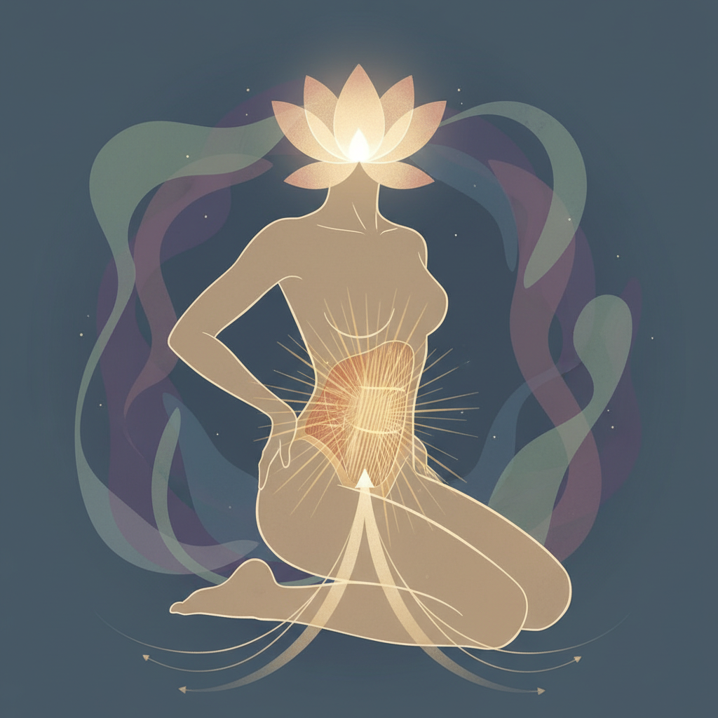 Упражнение кегеля для женщин для укрепления мышц