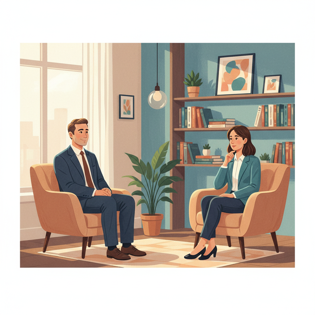 врач сексолог Химки