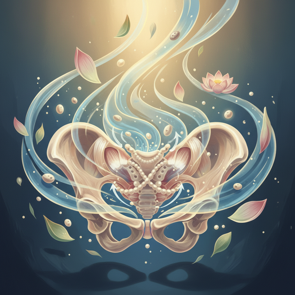 Упражнения тазовых мышц упражнения кегеля