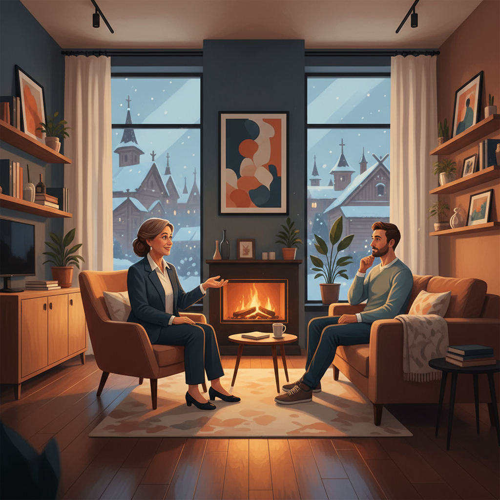 врач сексолог Петрозаводск