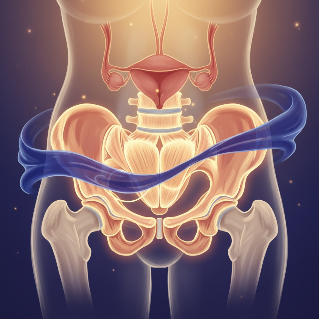 Упражнение кегеля для укрепления дна