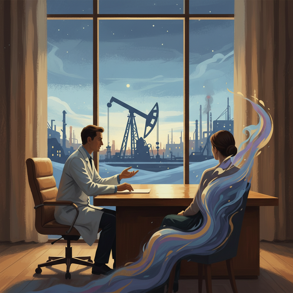 врач сексолог Нефтеюганск