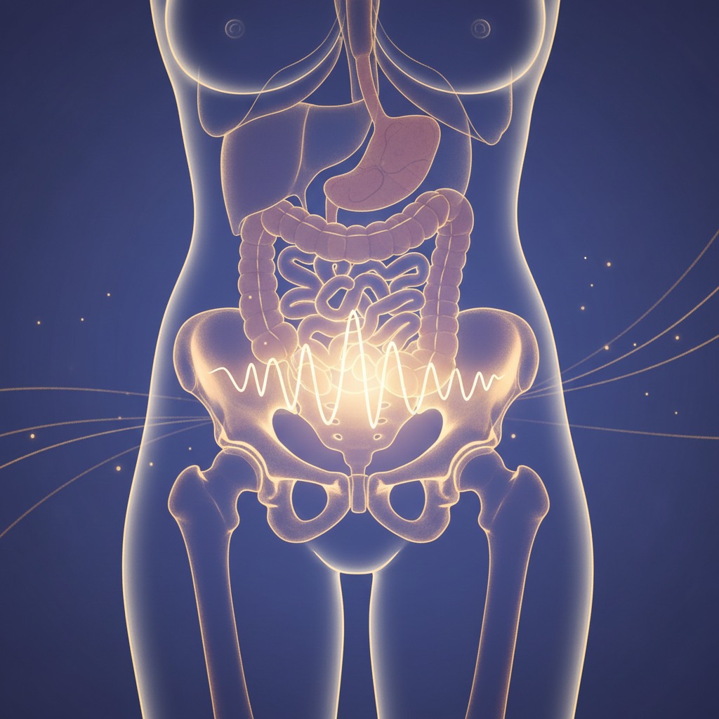 Упражнение кегеля для укрепления тазового дна