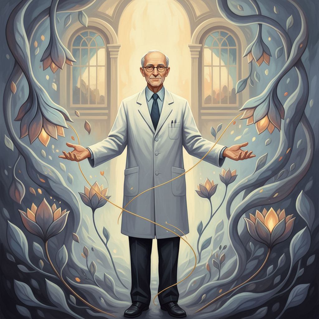 пониженное либидо врач Королёв