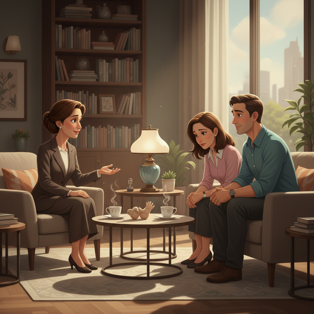 врач сексолог Назрань