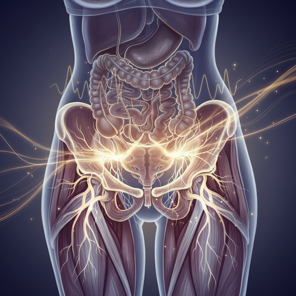 Кегеля упражнения для женщин укрепления тазового