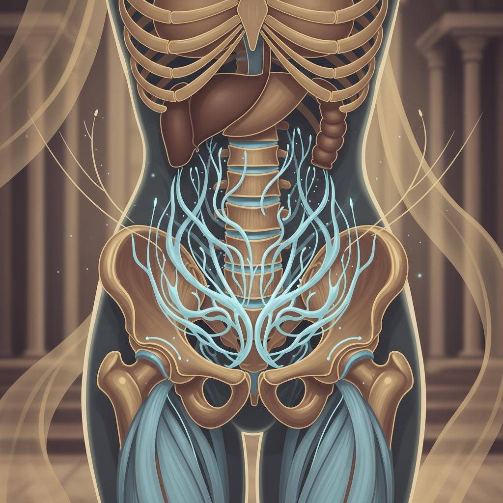 Упражнение кегеля для женщин тазовых мышц