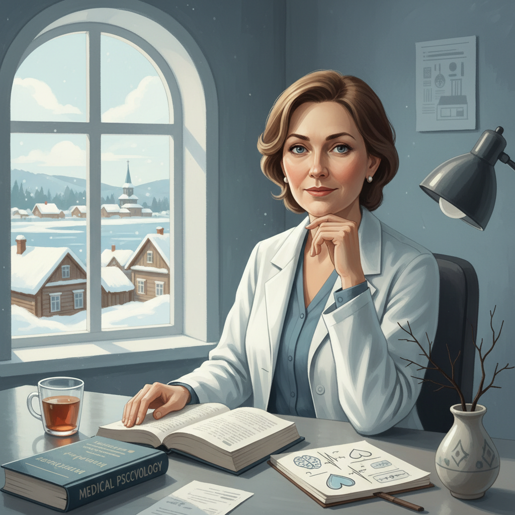 пониженное либидо врач Петрозаводск