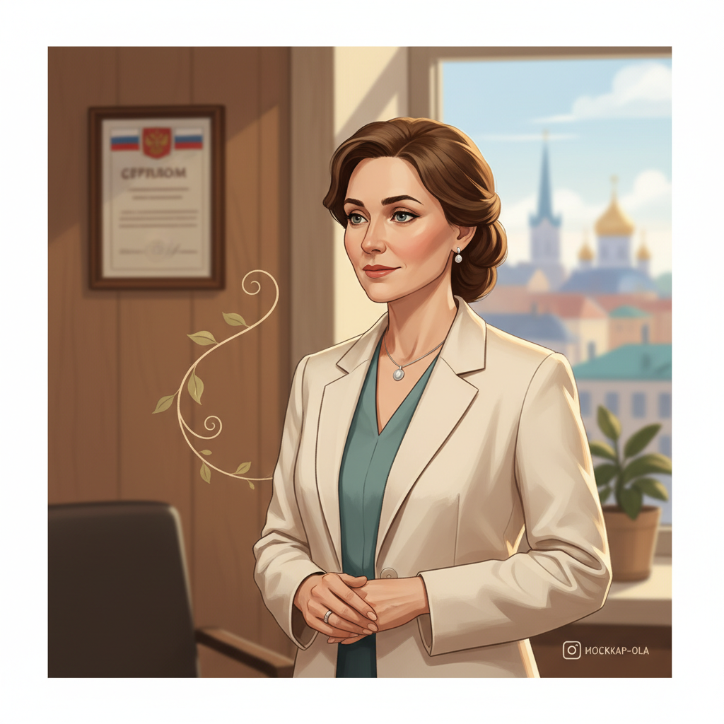 пониженное либидо врач Йошкар-Ола