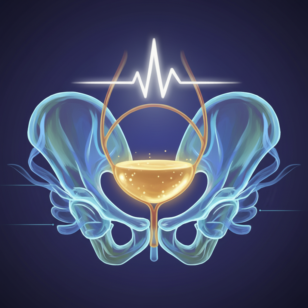 Упражнения кегеля для мочевого