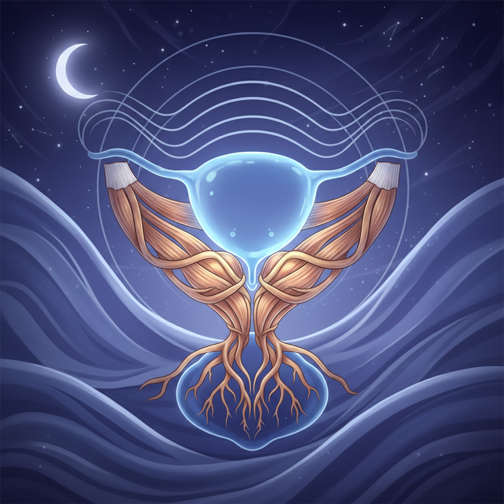 Упражнения кегеля для мочевого пузыря