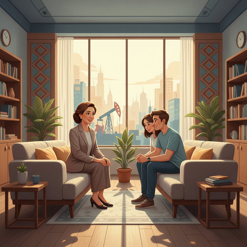 врач сексолог Альметьевск