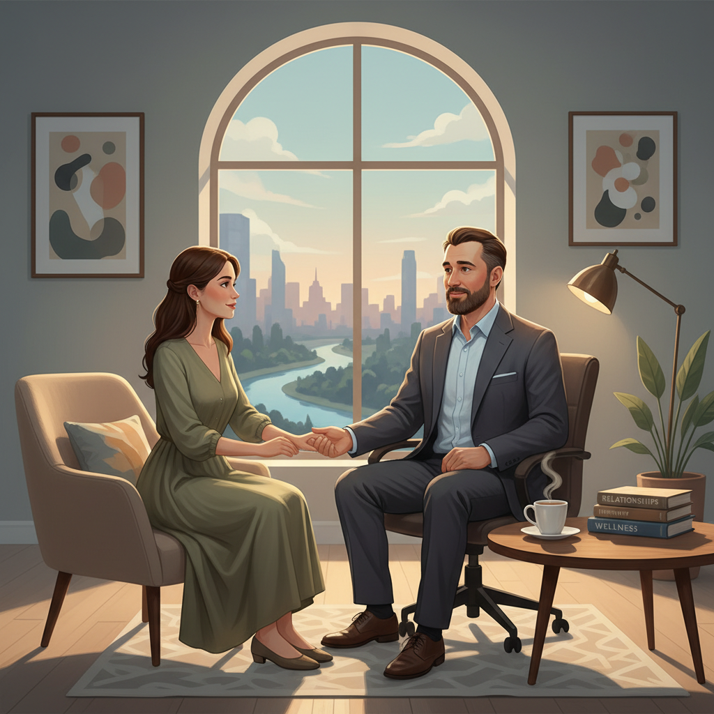 врач сексолог Рубцовск