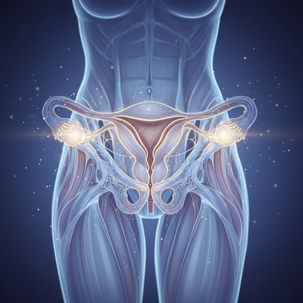 Упражнения кегеля для женщин для укрепления мочевого