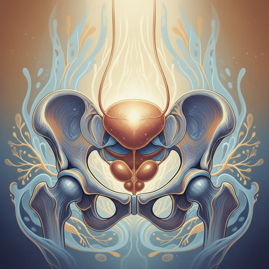 Упражнения кегеля для мочевого пузыря женщин