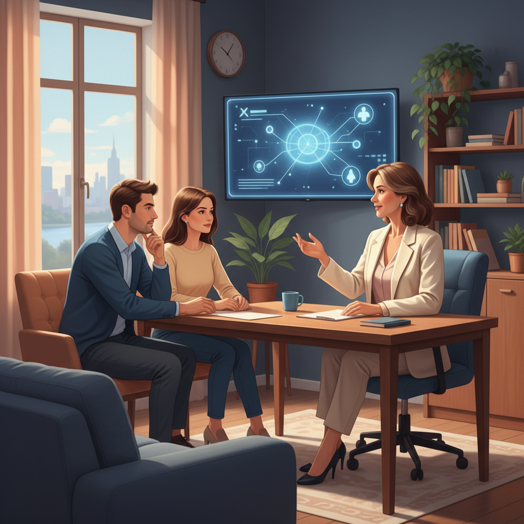 врач сексолог Сызрань