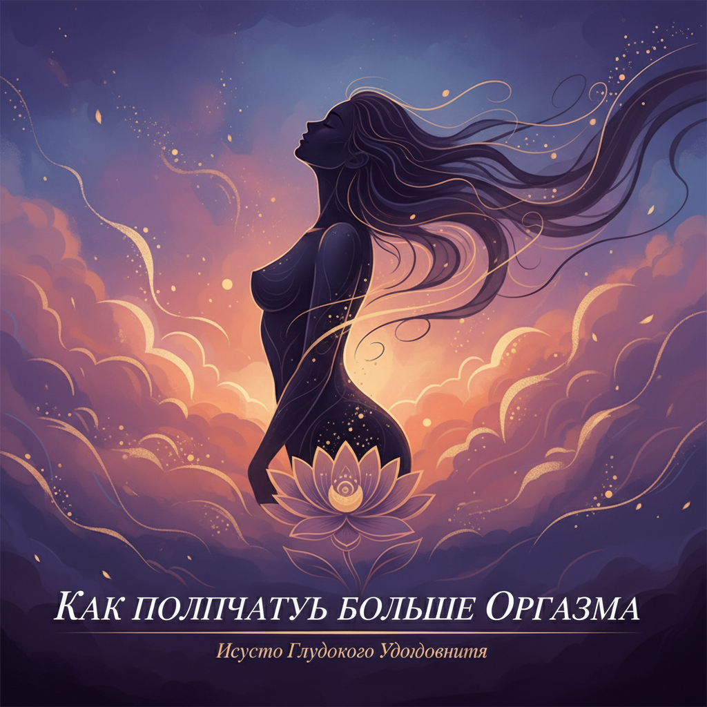 как получать больше оргазма