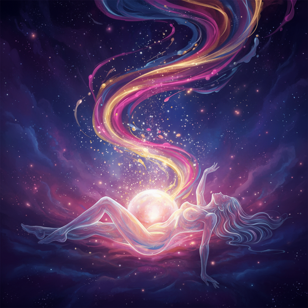 как понять что ты получила оргазм