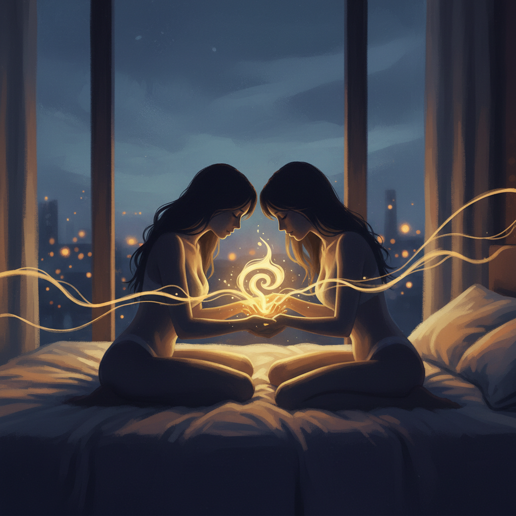 Как делать массаж члена правильно