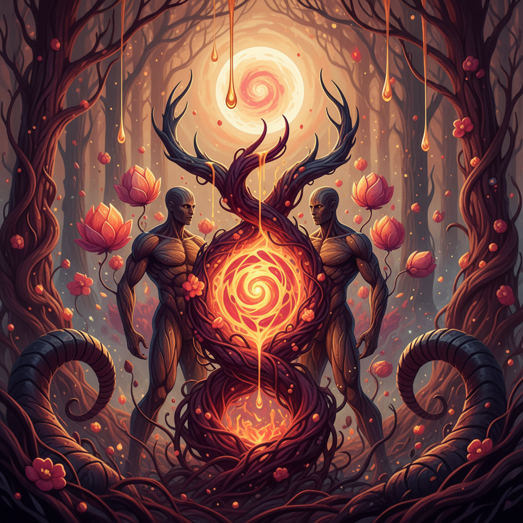 тестостерон и либидо