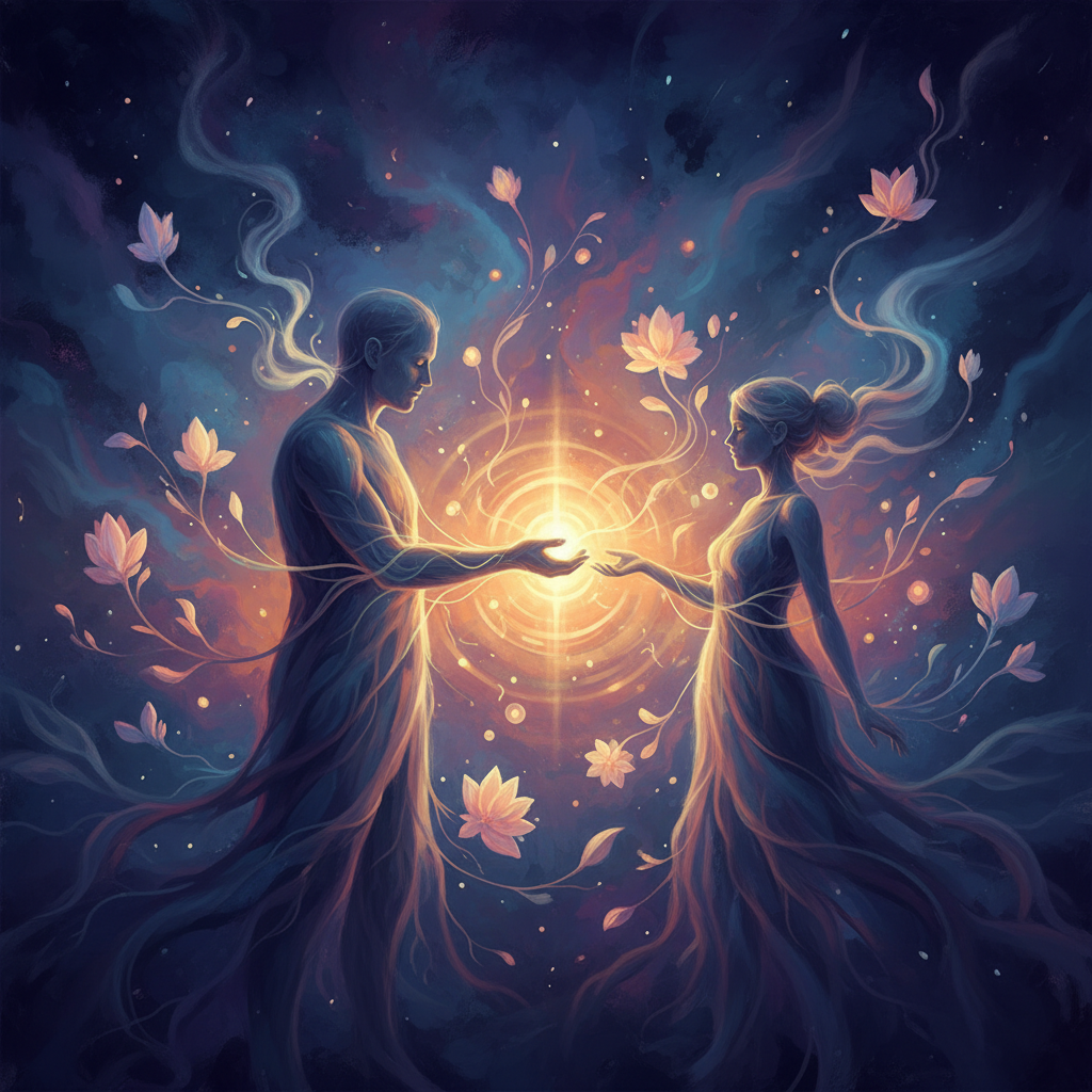 как создать близость с мужчиной