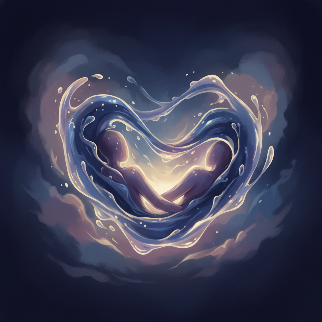 Интимная смазка при дискомфорте