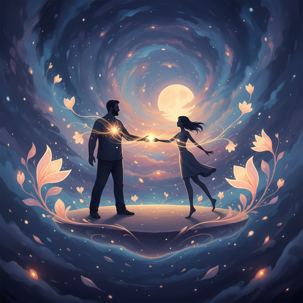 что сделать для мужчины чтобы сблизиться