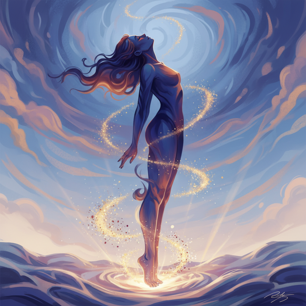 как получить оргазм ногами