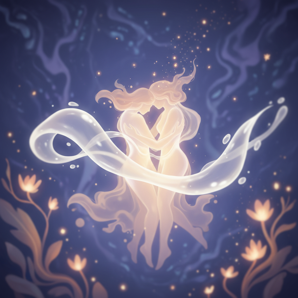 Интимная смазка для расслабления