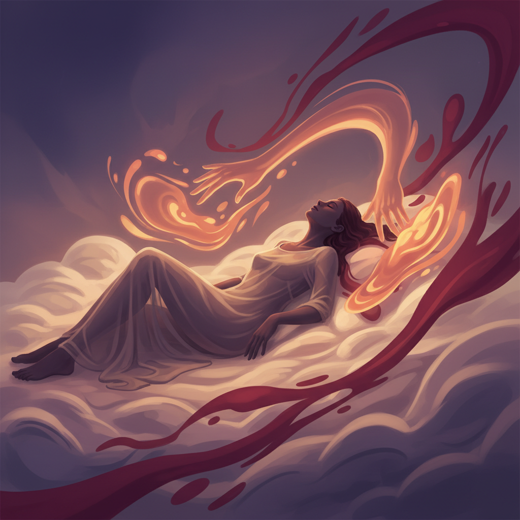 Минет и массаж члена для мужского удовольствия