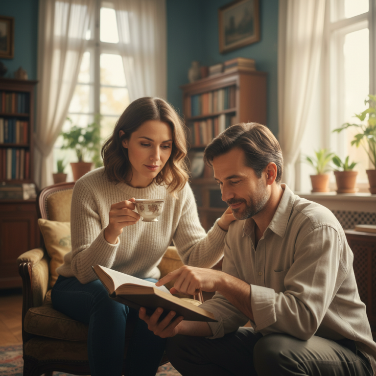 json { "primary_keyword": "мягкое доминирование в отношениях", "keywords": ["психология отношений", "женское удовольствие", "интимная близость", "сексуальные отношения", "как быть доминирующей", "сексология и доминирование", "отношения и доверие"] } Как мягкое доминирование в отношениях преобразит вашу пару