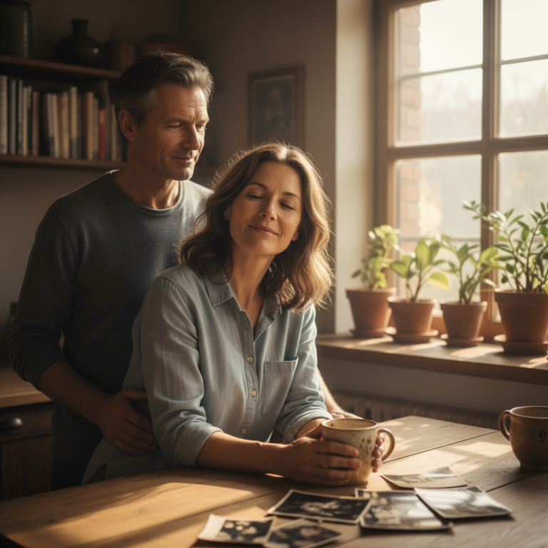 страсть в браке 5 шагов к возвращению страсти и любви