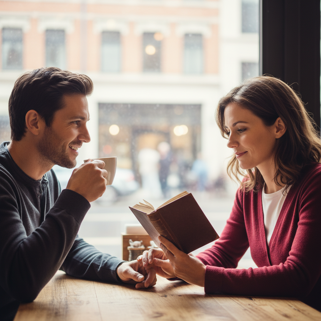 удовлетворение в отношениях 3 секрета как стать источником наслаждения