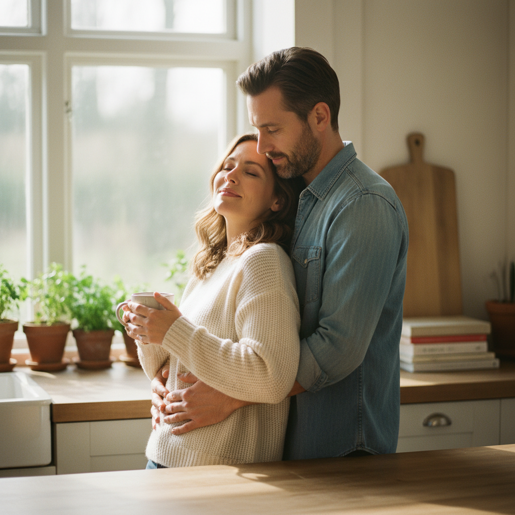 упражнения Кегеля усиливают оргазмы на 5 уровней интимной жизни