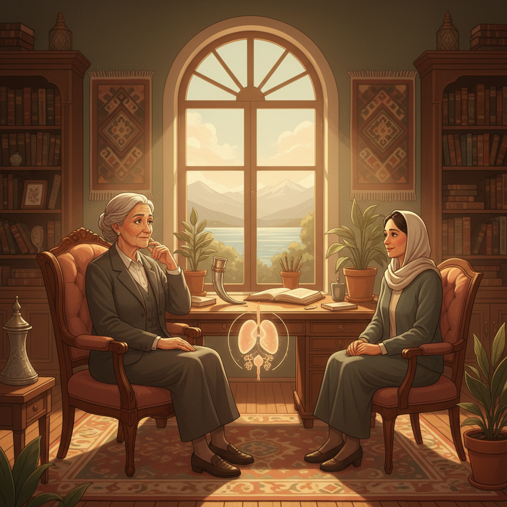 эндокринолог либидо Махачкала