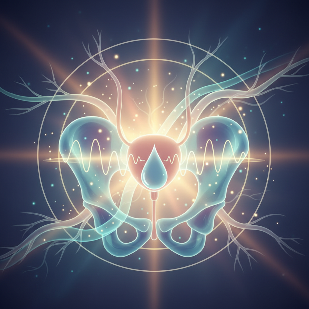 Упражнения кегеля при недержании