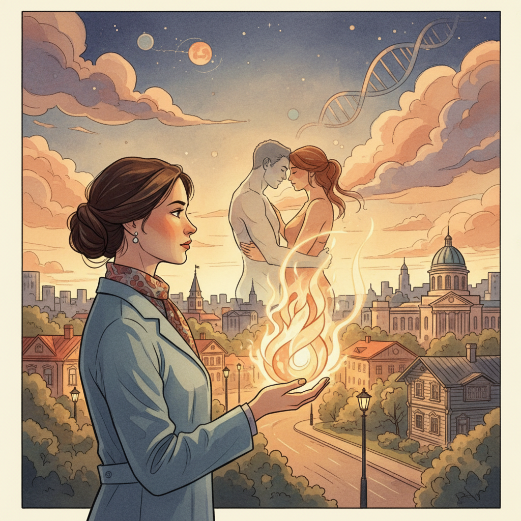 эндокринолог либидо Томск