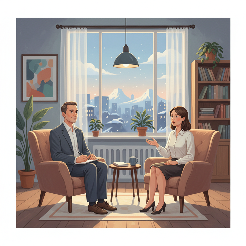 врач сексолог Стерлитамак