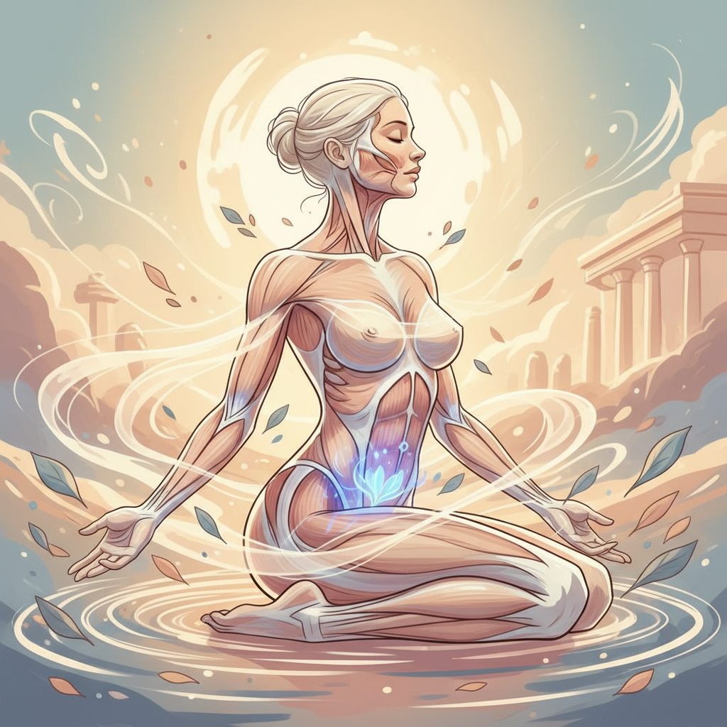 Упражнения кегеля для женщин при недержании