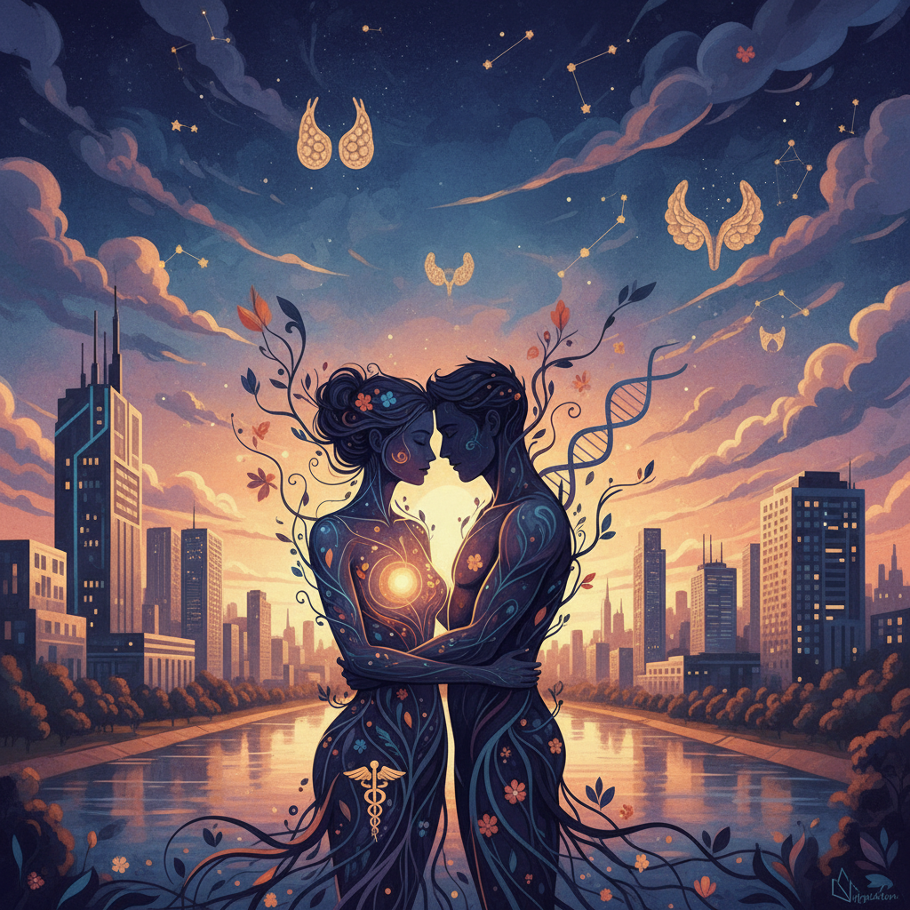 эндокринолог либидо Набережные Челны