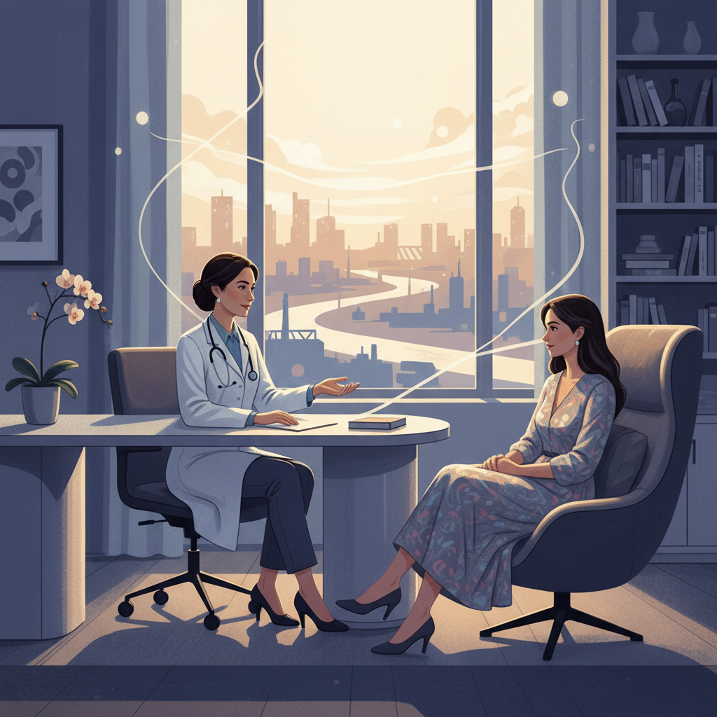 гинеколог сексолог Челябинск