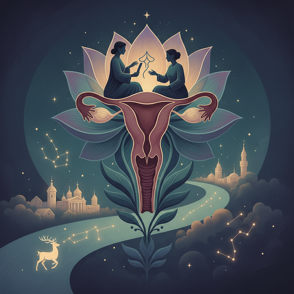 гинеколог сексолог Самара